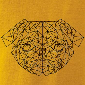 Mops - Geometria - zložitý