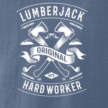 Lumberjack