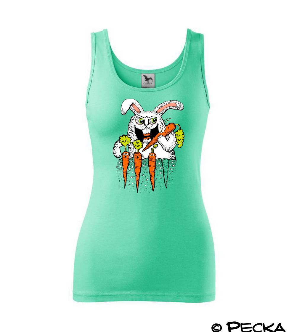 Zajac killer (Pecka design)