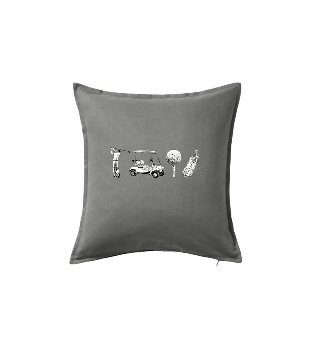 Golfový set Golfový set