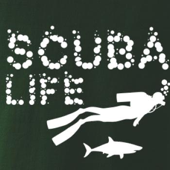 Scuba life Scuba life