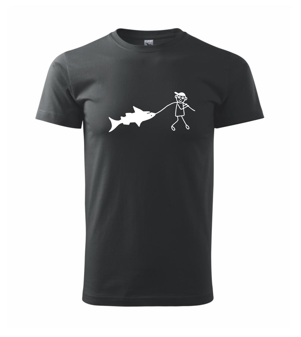 Veľký rybár Veľký rybár