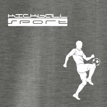 Kickball sport Kickball sport