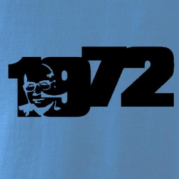 Husákovo dieťa - 1972