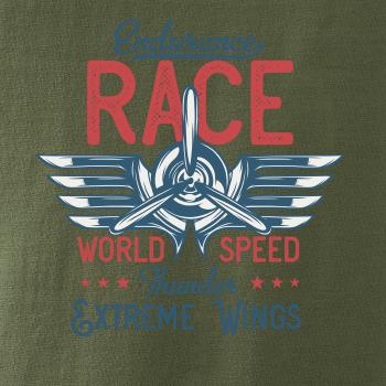 Endurance race Extreme Wings Endurance race Extreme Wings