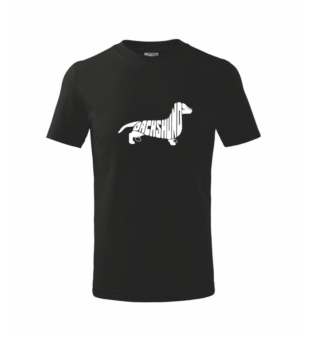 Jazvečík - Dachshund