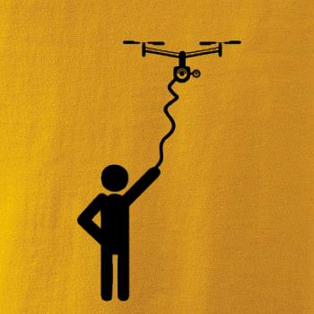 Dron na kábli Dron na kábli