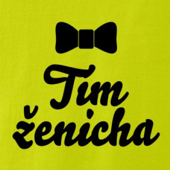 Motýlik tím - tričko na rozlúčku