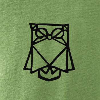 Geometria - sova jednoduchá