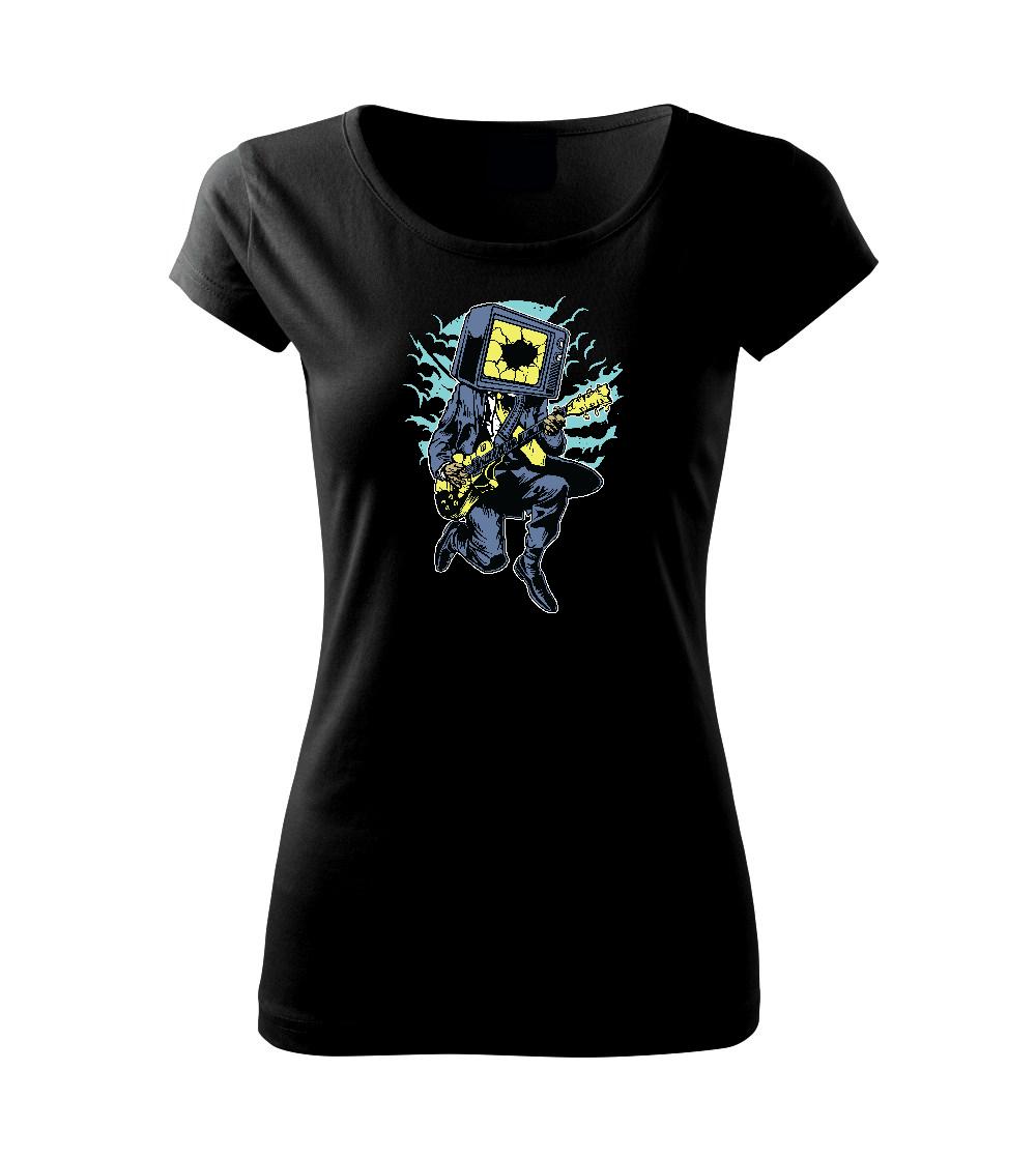 Death Rock Death Rock