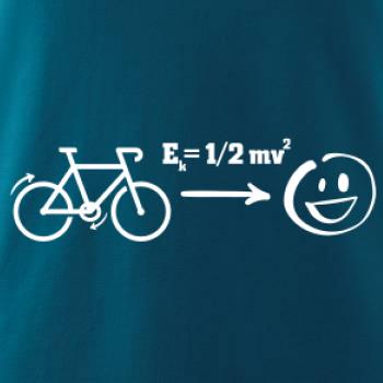 Kinetická energia kolo