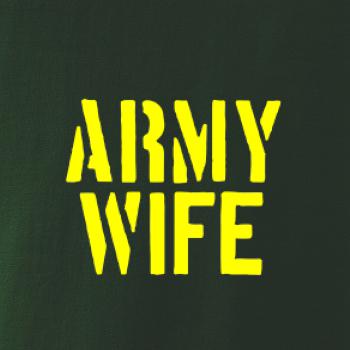Army Wife