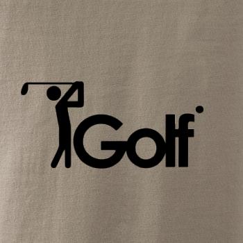 Golfista Golfista