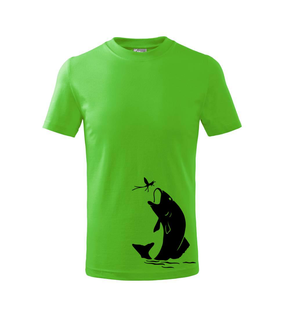 Ryba - komár Ryba - komár