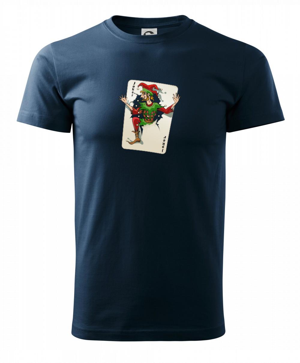 Karta Joker Karta Joker