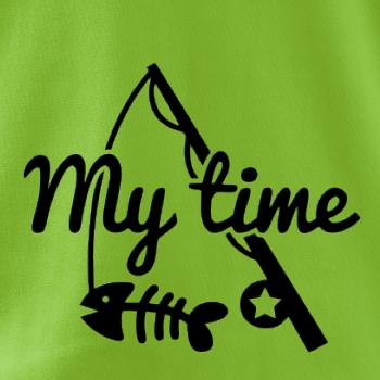 Rybárčenie - My time