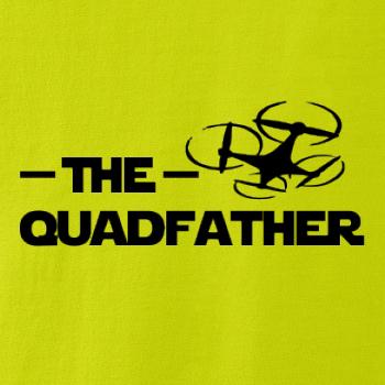 Dron quadfather