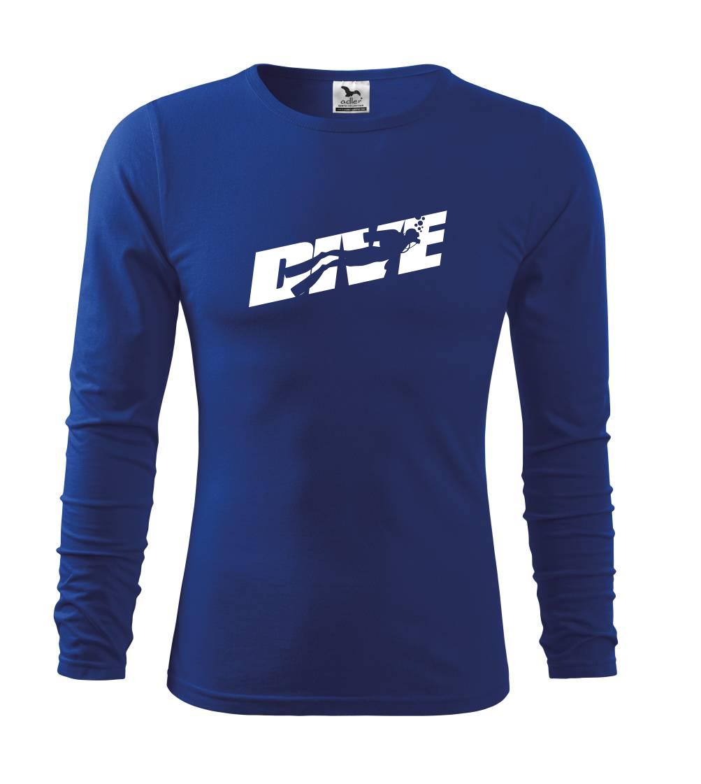 Dive potápač Dive potápač