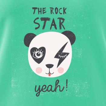 Rock star - yeah