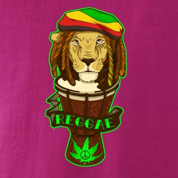 Reggae lev Reggae lev