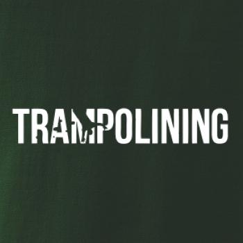 Trampolining Trampolining