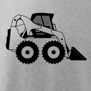 Bobik veľký kolesový