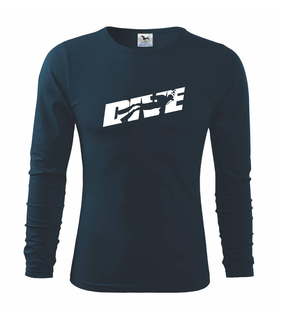 Dive potápač Dive potápač