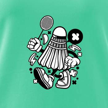 Bedmintoňák Bedmintoňák