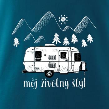 Môj životný štýl Môj životný štýl