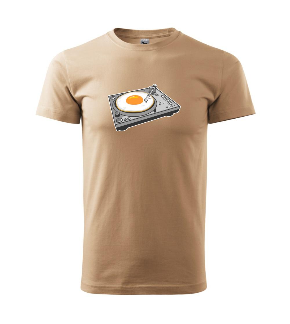 Gramofón vajcia Gramofón vajcia