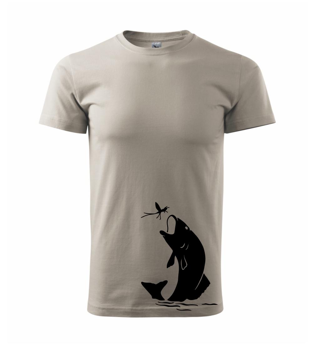 Ryba - komár Ryba - komár