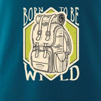 Born to be Wild batoh Born to be Wild batoh