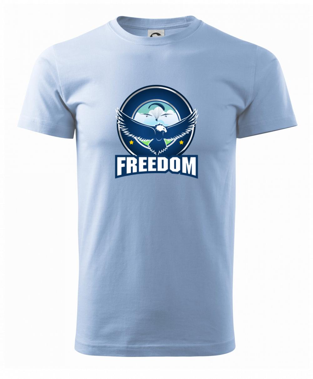 Paragliding orol freedom Paragliding orol freedom