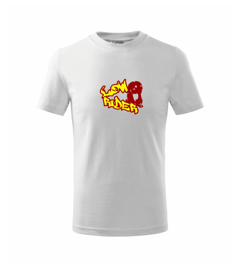 Jazvečík Low Rider