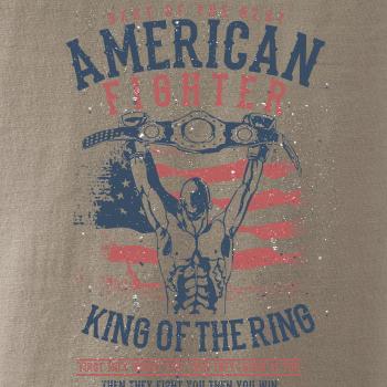 American Fighter American Fighter