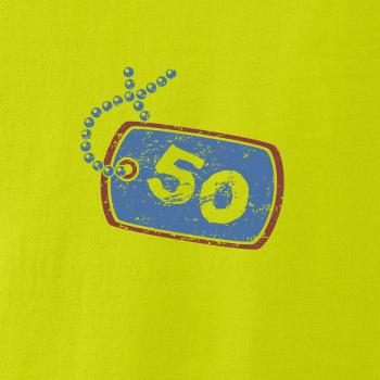 50 na krku 50 na krku