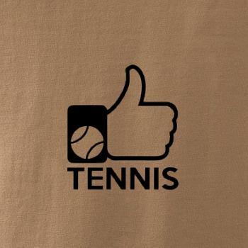 Tenis palec Tenis palec