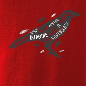 Crow darkness
