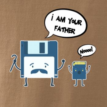 I am your father SD karta I am your father SD karta