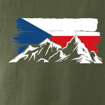 České hory České hory