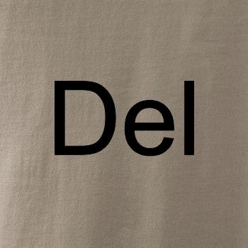 Del