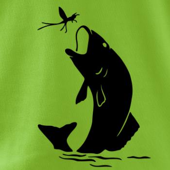 Ryba - komár Ryba - komár