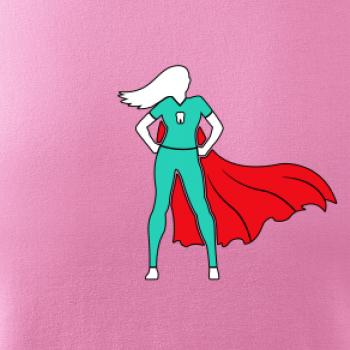 Super zubárka