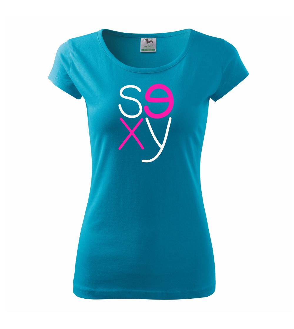 Sexy vedľa seba Sexy vedľa seba