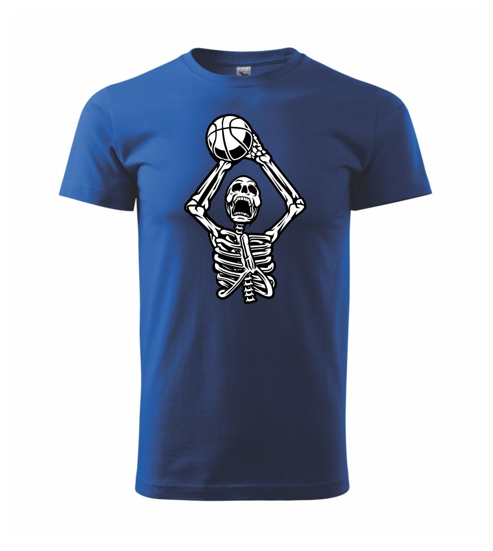 Basketbal kostra Basketbal kostra