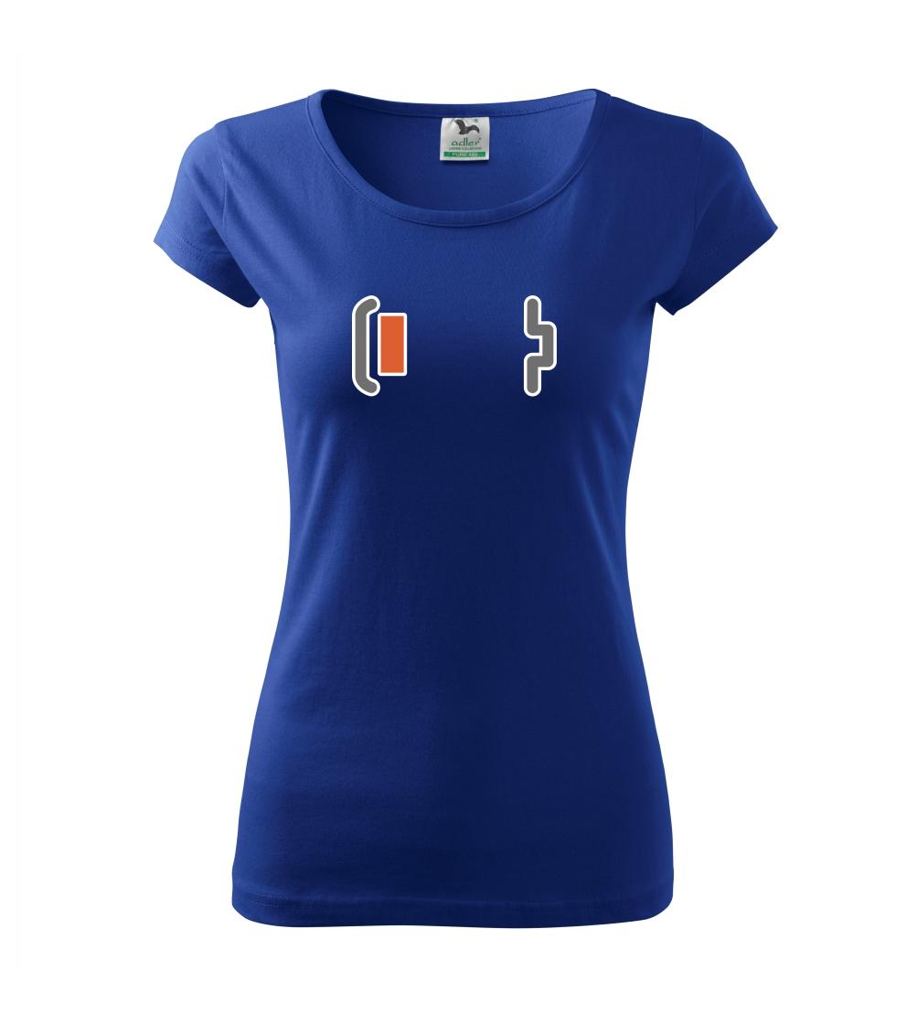 Rodinné tričká - batéria Rodinné tričká - batéria