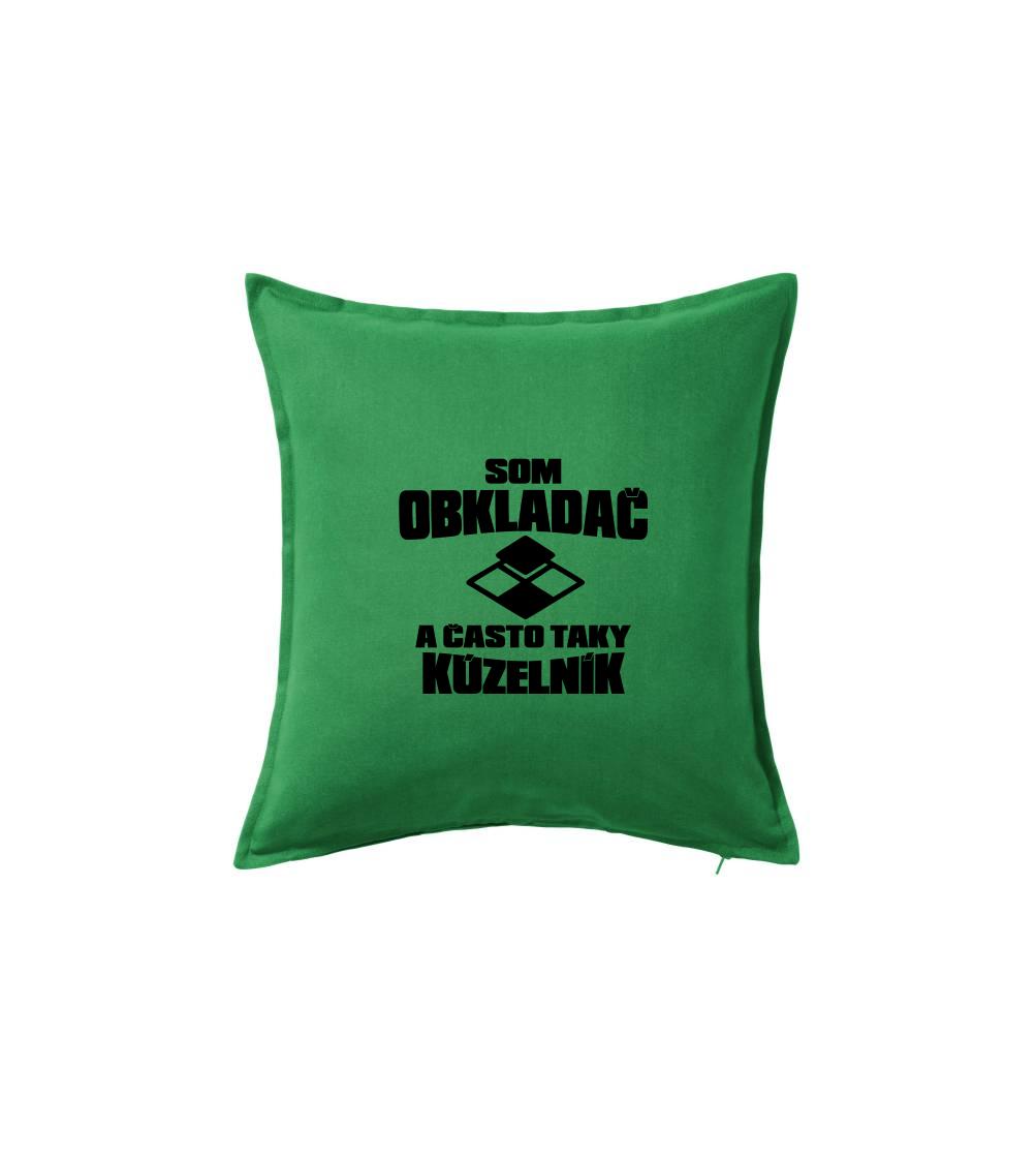 Obkladač kúzelník