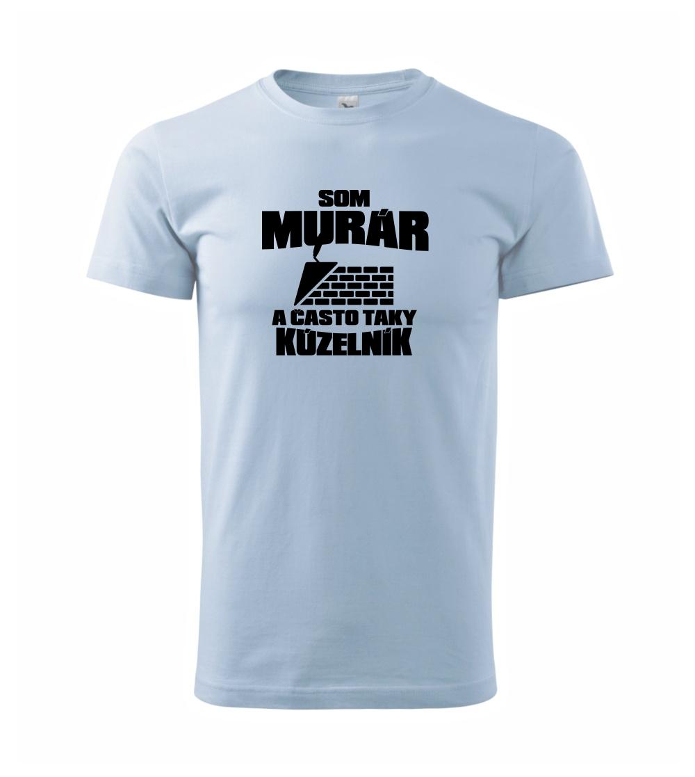 Murár kúzelník Murár kúzelník