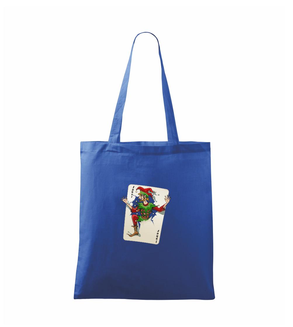 Karta Joker Karta Joker