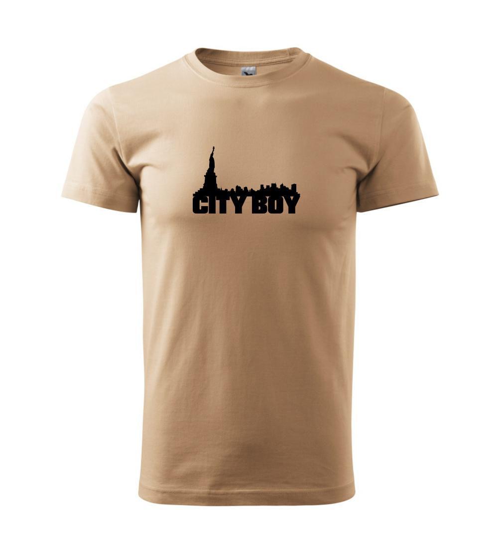 Cityboy Cityboy